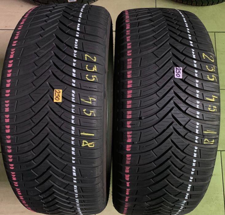 235 45 18 anvelope all seasons