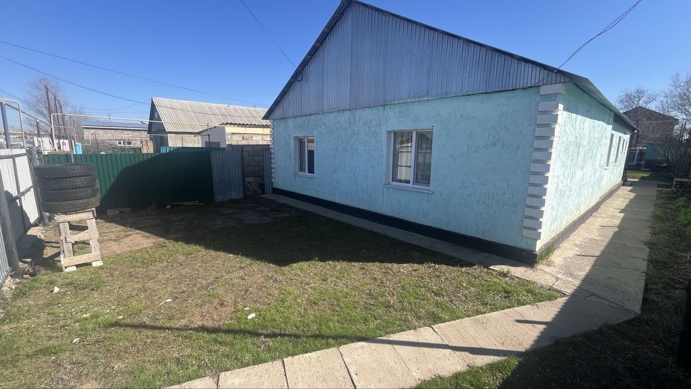 Продам дом 5 соток