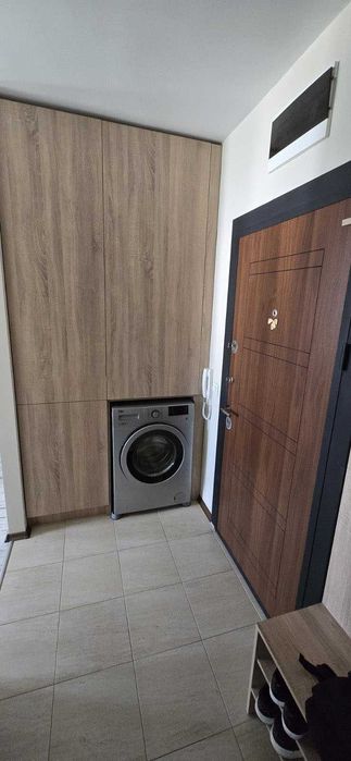 Дава се под наем Двустаен апартамент в София, Левски Г - 54 кв.м за 612 € - Снимка #4