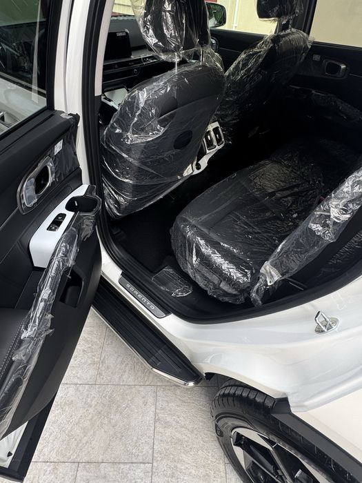 Kia Sorento Full Yangi