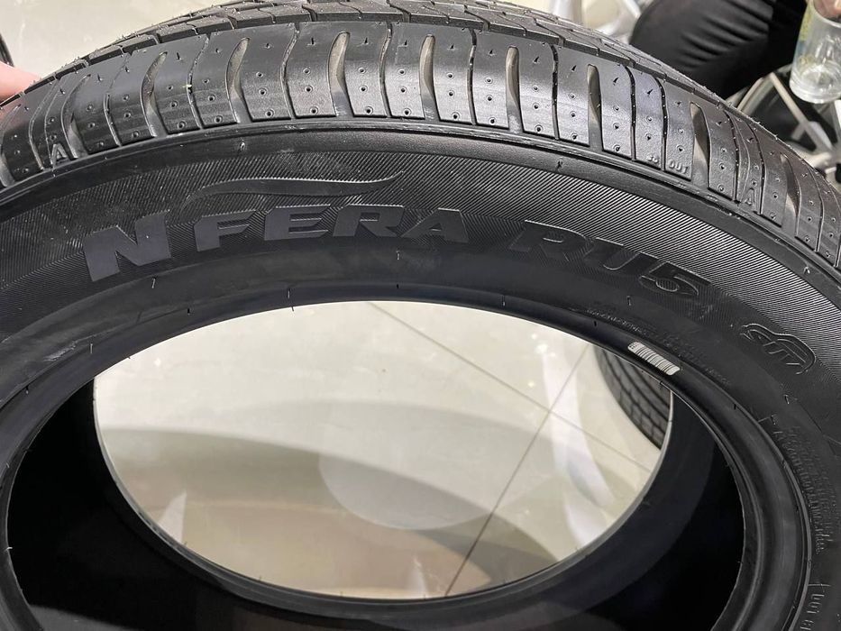 Balon shina NEXEN Nfera ru5 235/55R20