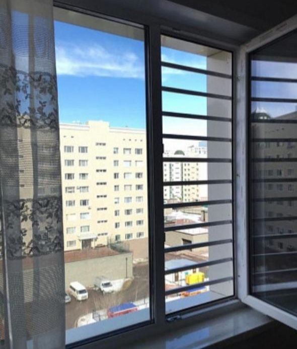 Ремонт Окон, Решётки для защиты Детей, Москитный Сетки всех  видов. 6