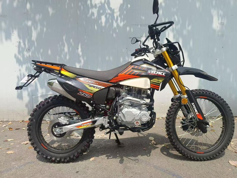 Продажа мотоциклов