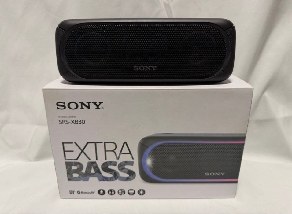 incarcator pentru boxe Sony SRS-XB30 ; SRS-XB41