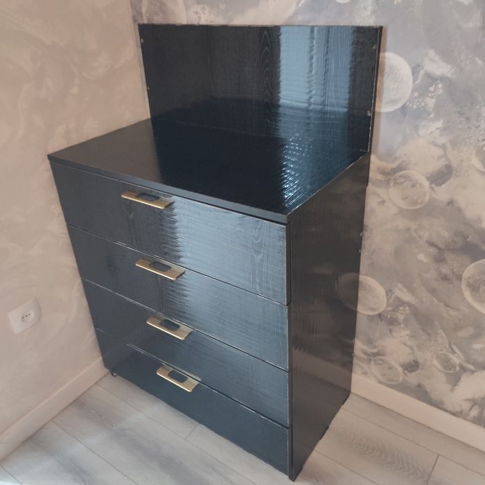 Комод для вещей новый