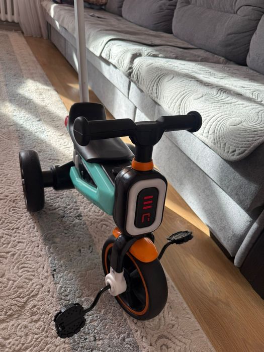 Продам детский велосипед