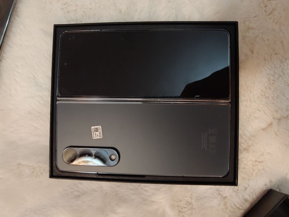 Samsung Galaxy Z Fold 4 12Gb 512Gb