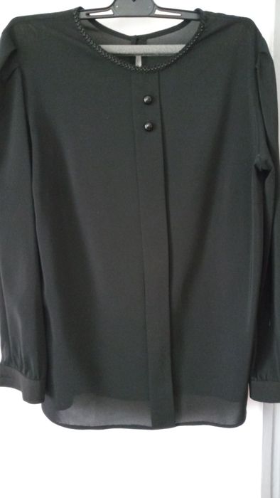 Cămăși damă negre