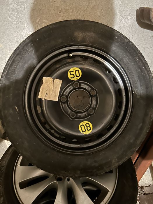 Патерица за Бмв 15ц 125/90/15