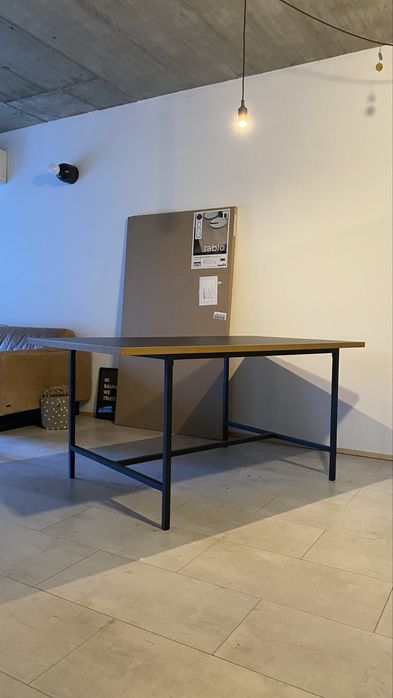 Трапезарна маса 160х90