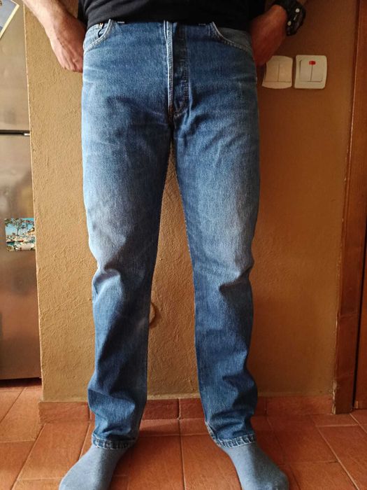 LEVIS 501 marimea 32/32