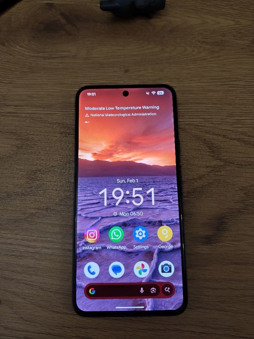 Google Pixel 8  128 GB