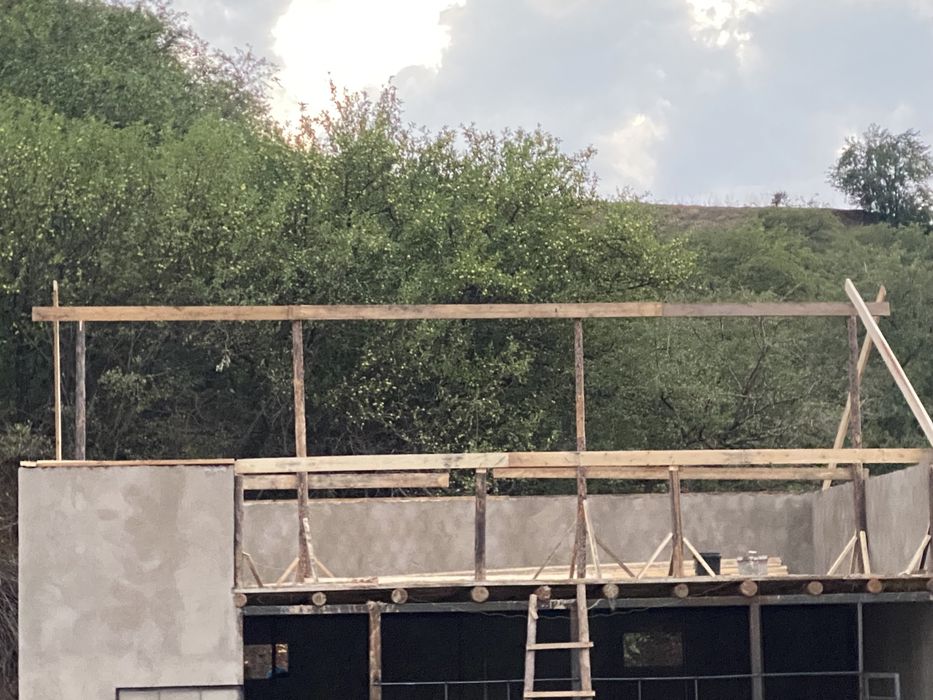 Кровля крыш и ремонт