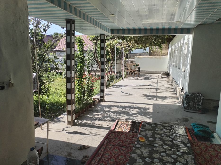 Ховли Навои вил. Кармана туман Варк махала ( Шохсарой туйхона оркаси)