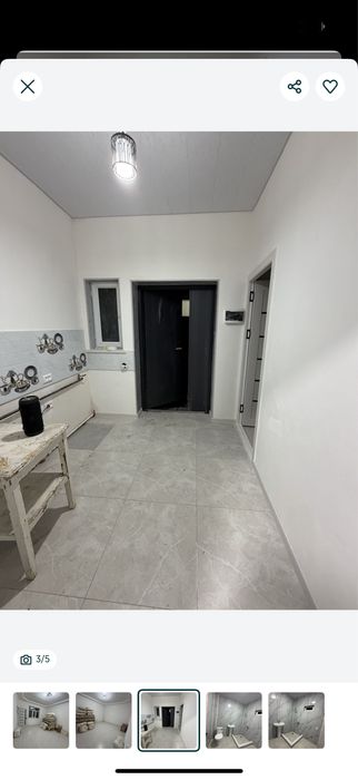 Yashnobod 1 xonali katedj 26.500$