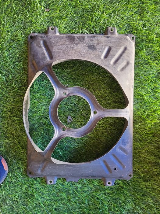 Продам диффузор гольф 2,3