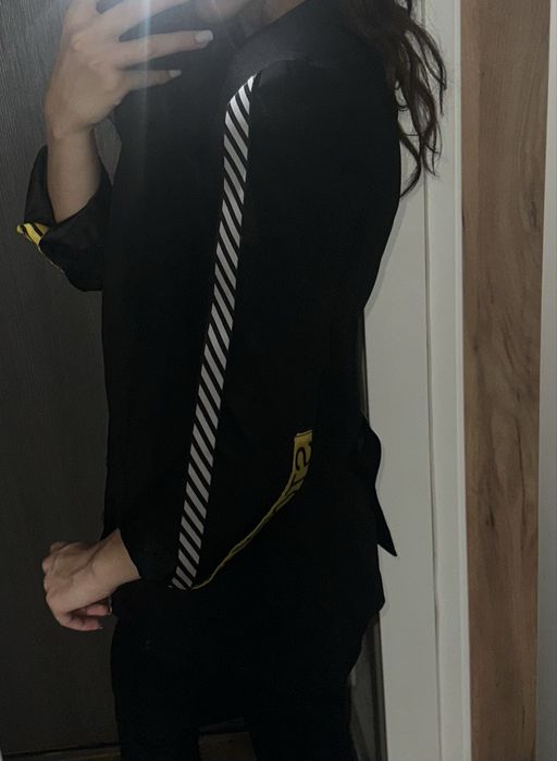 Сако Nikole Collection