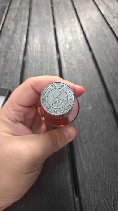 Parfumuri de nișă - Maison Crivelli - Hibiscus Mahajad