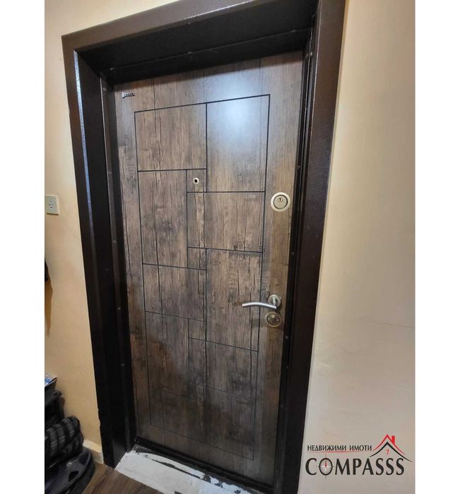 ж.к. Иглика, преустроена гарсониера, гр. Добрич – 39000евро!