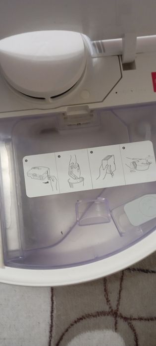 Робот пылесос роборок