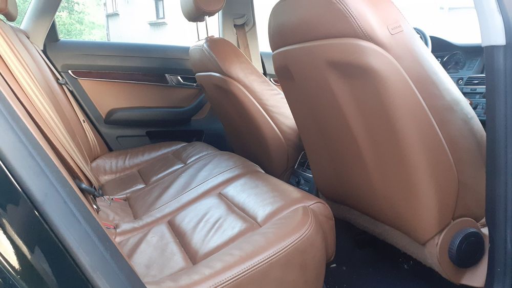 Ауди а6 4ф audi  2.4 бензин  на части