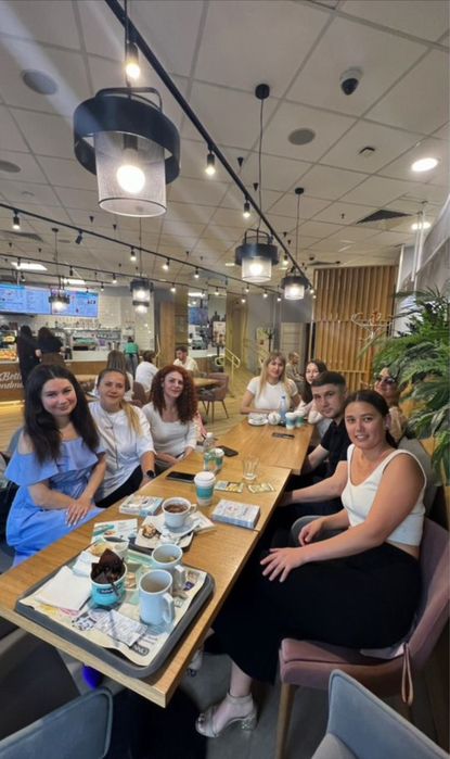 Психолог / Расстановки по Хеллингеру