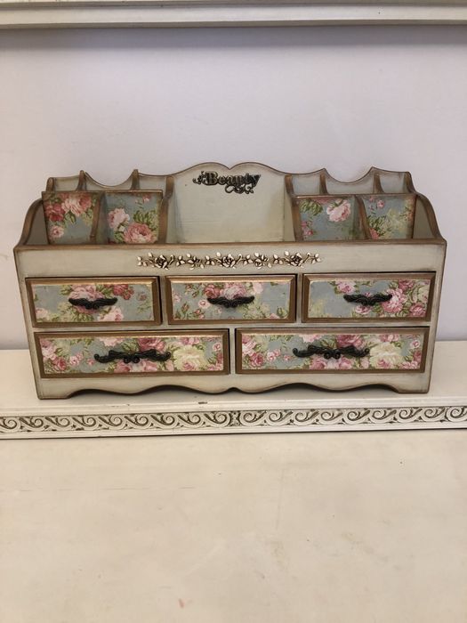 Шкатулка,ручная работа