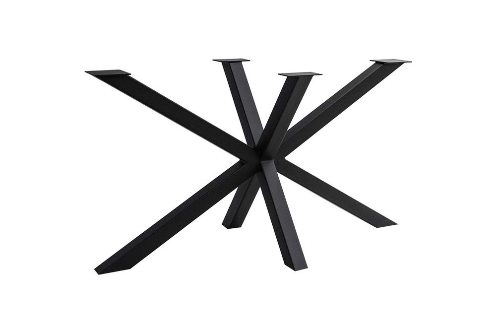 Метална основа за маса Модел Тревизо