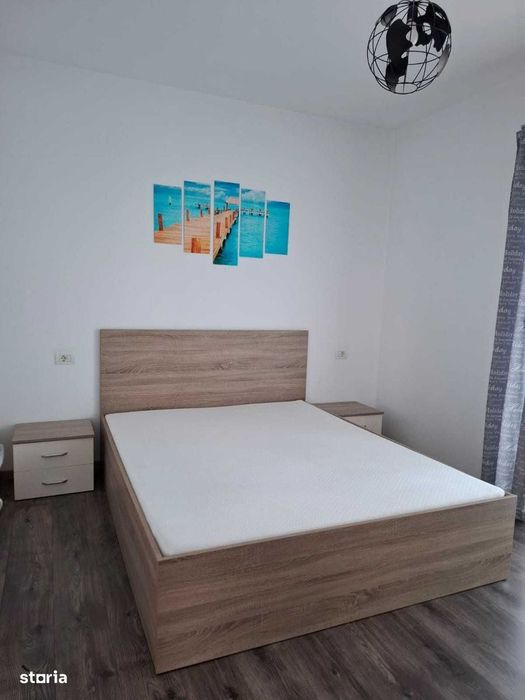 Apartament modern 2 camere, loc de parare, Dumbravita
