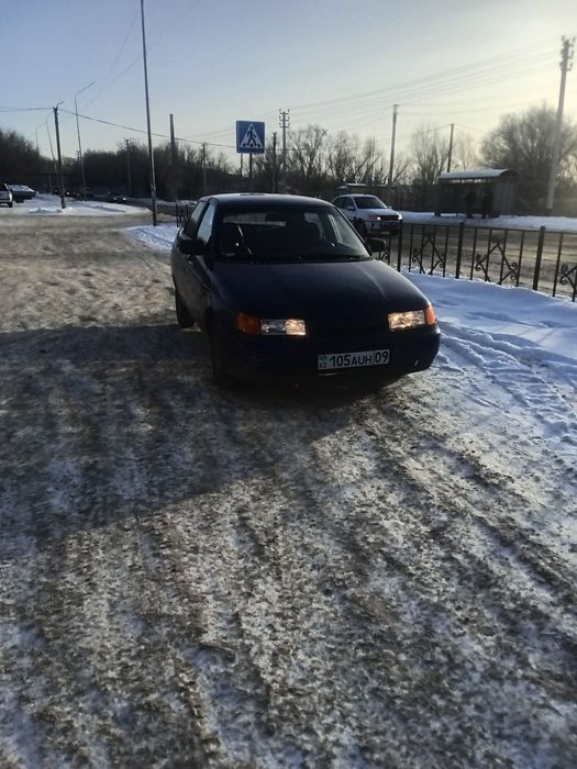 Ваз 2110 в продаже.