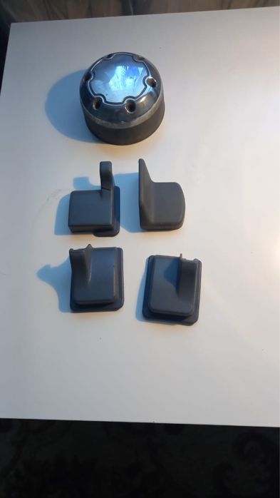 Запчасти на Suzuki grand vitara