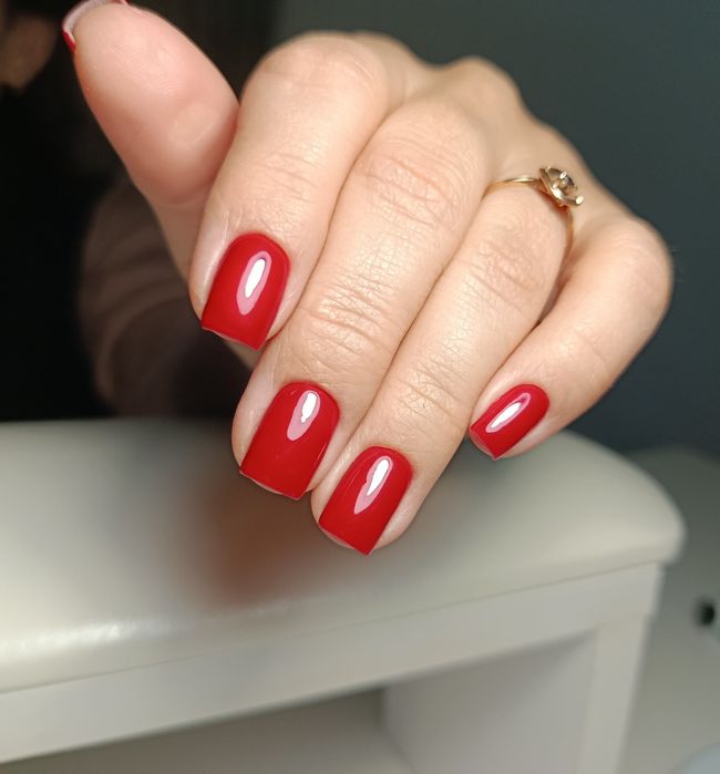 Топ мастер маникюра | Ургенч