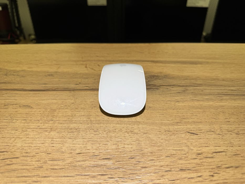 Magic Mouse 2 series, белый, оригинал, 1359/А10