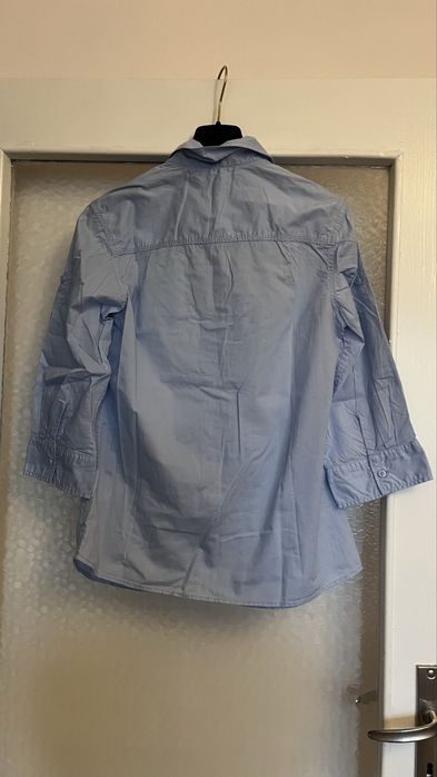 Риза Soliver нова