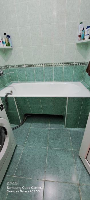 Продаётся 4-х комнатная квартира на ТТЗ-2