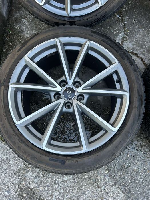 Оригинални джанти Audi 19" A4 / S4 B9