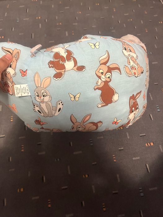 Бебешки барбарон