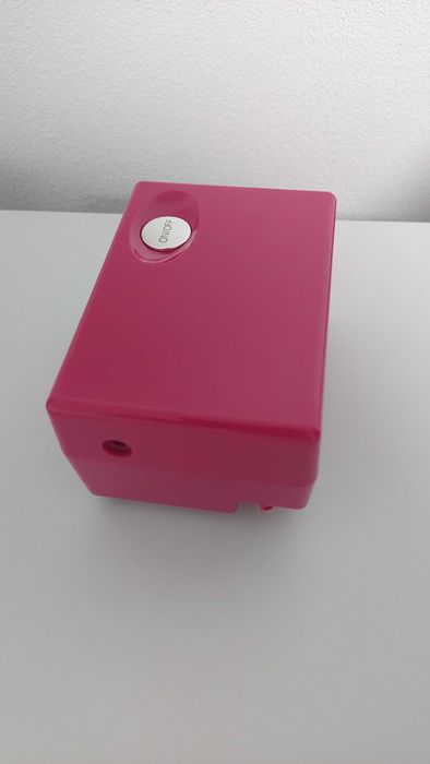 Aerograf makeup, cosmetica, hobby