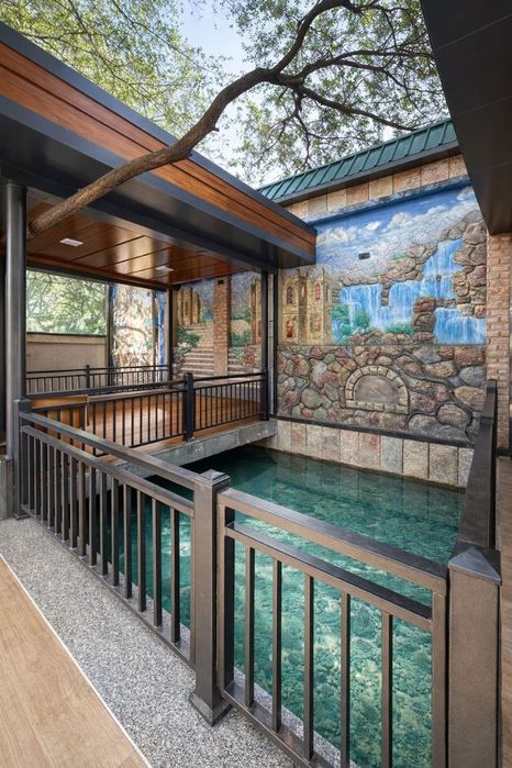 Oʻzimniki Toshkent shaharda Kunlik uchastka ,,dach villa'' hasanboyda