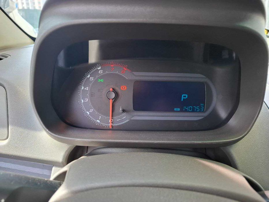 Ravon Cobalt 2020 yil