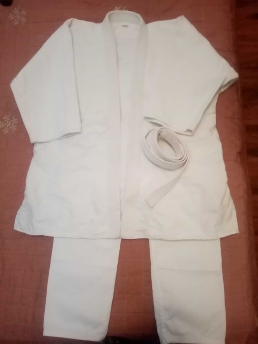 Кимоно детское, 150 см.