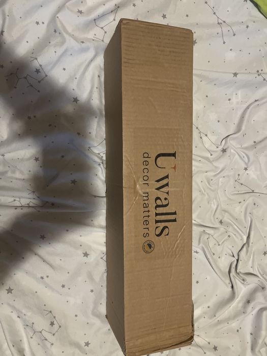 Tapet Uwalls decor matters verde PREMIUM