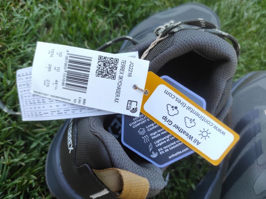 Adidas Terrex Skychaser AX pantofi sport