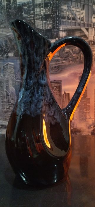 Кувшин красивый Декор