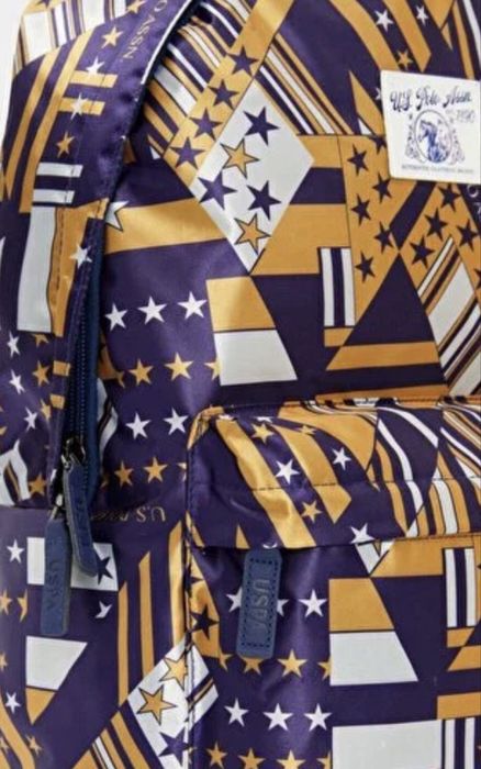 Us Polo Assn. Нова раница
