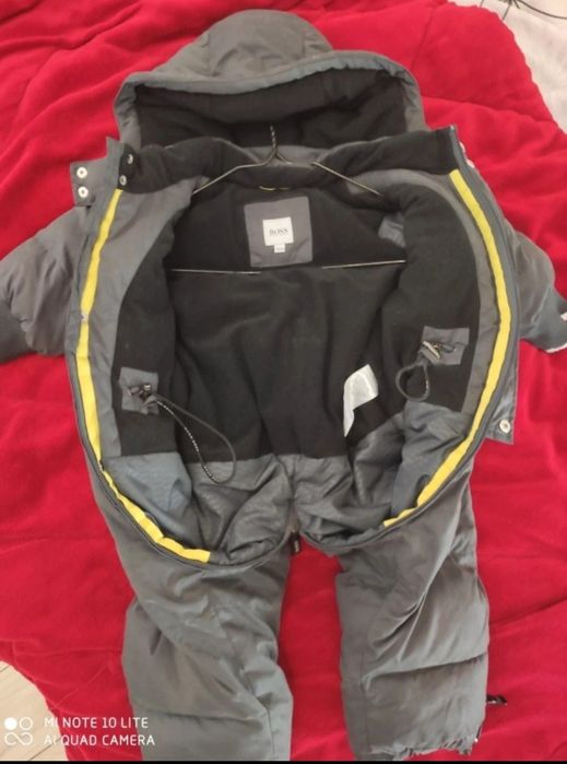 Hugo Boss combinezon iarna