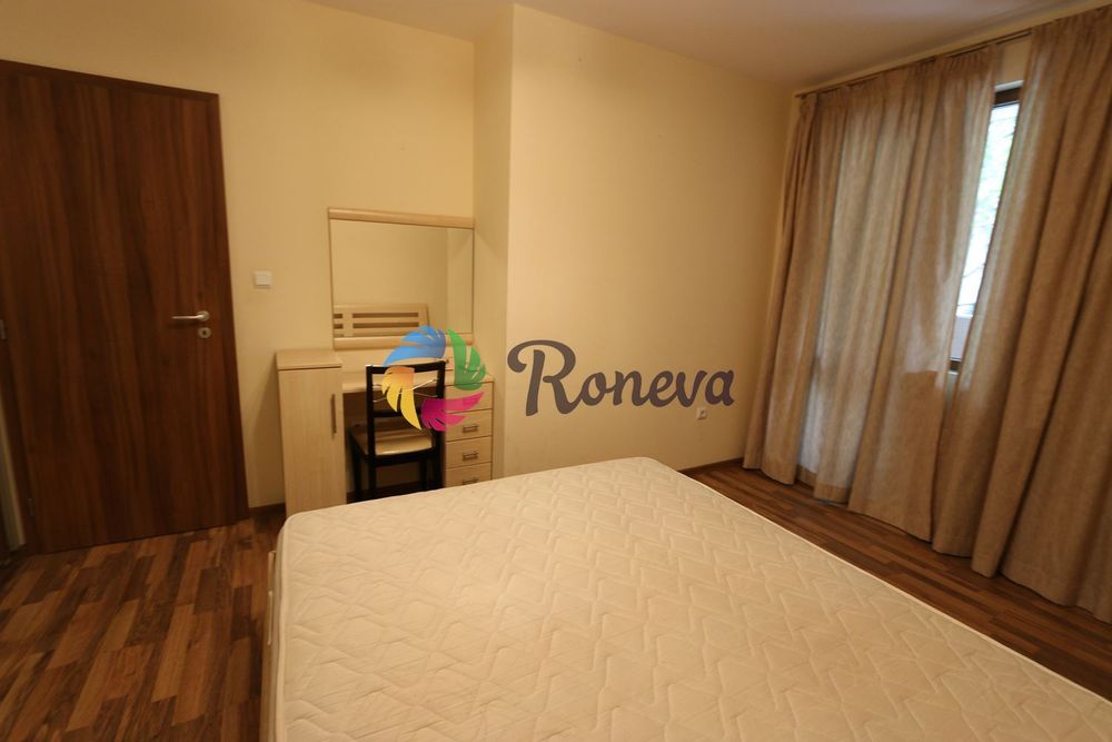 Дава се под наем Двустаен апартамент в Варна, Център - 70 кв.м за 612 € - Снимка #10