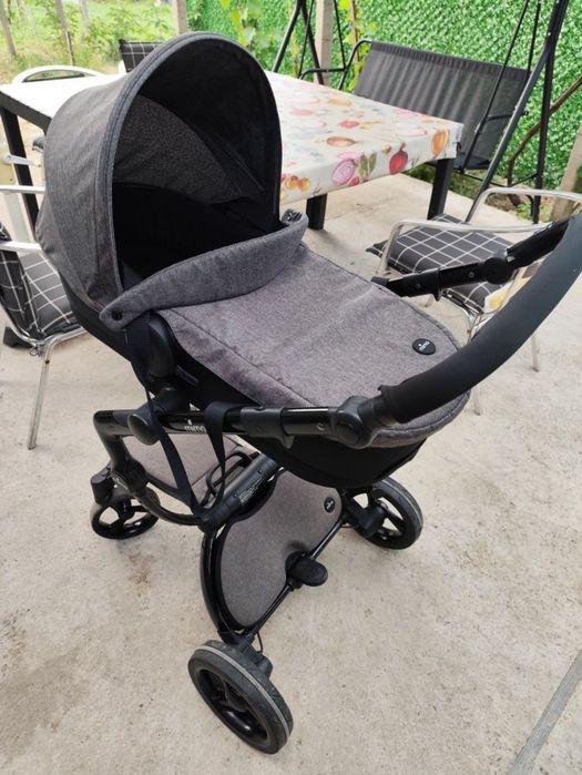 Детска/бебешка количка mima xari sport 245 евро