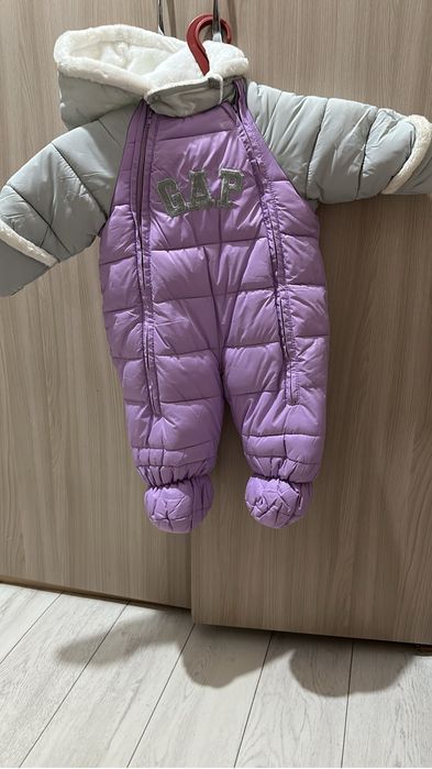 Продам комбинизон осень новый