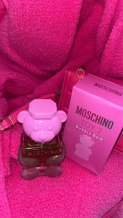 Moschino Toy 2 (Bubble gum)
